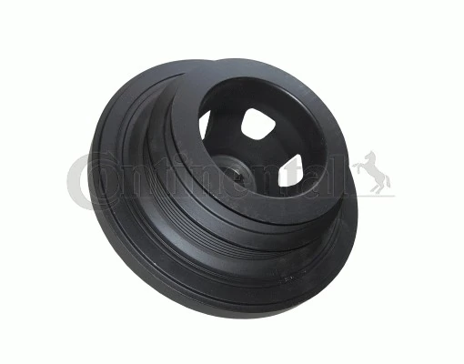 Belt Pulley, crankshaft